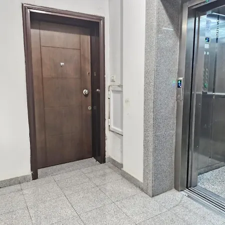 Apartman Belki *