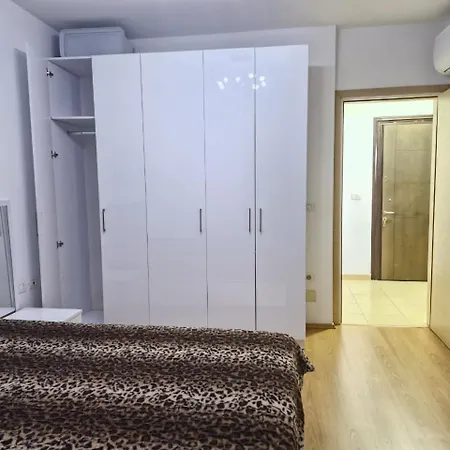 Apartman Belki