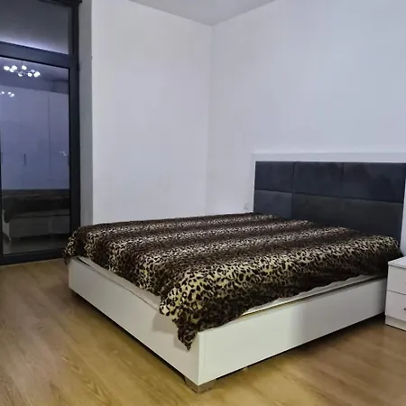 Apartman Belki Tirana