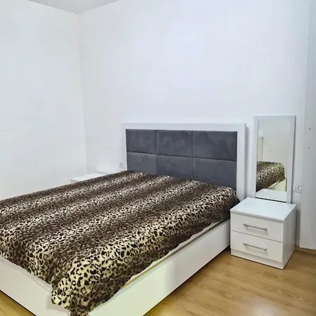 Belki Apartman *