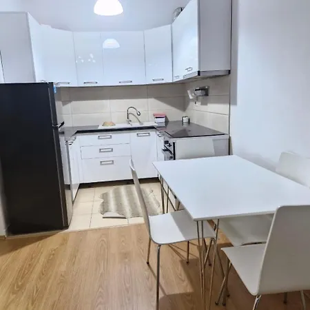 Apartman Belki