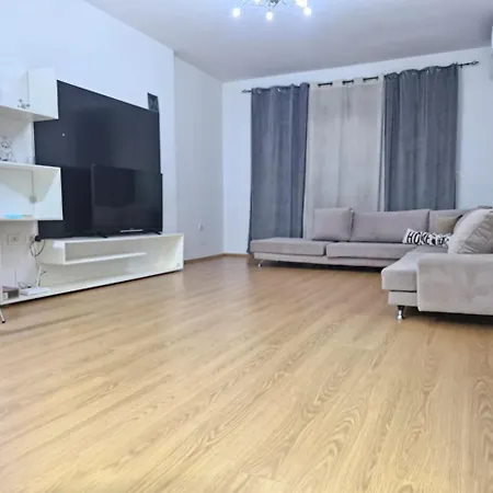 Apartman Belki *