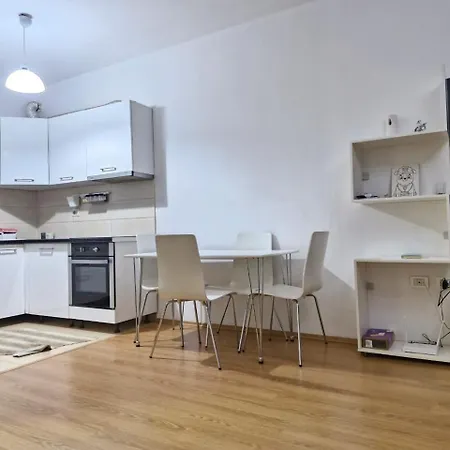Belki Apartman