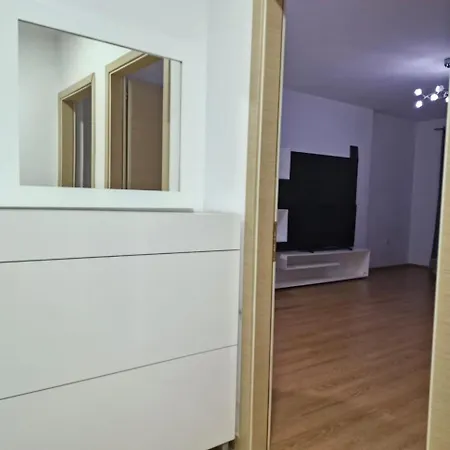 Apartman Belki Tirana