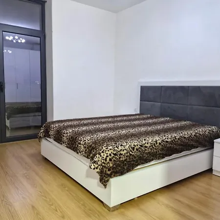 Apartman Belki